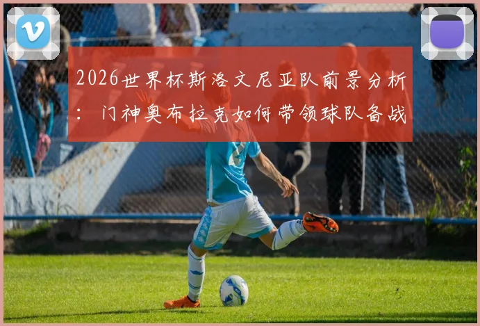 2026世界杯斯洛文尼亚队前景分析：门神奥布拉克如何带领球队备战
