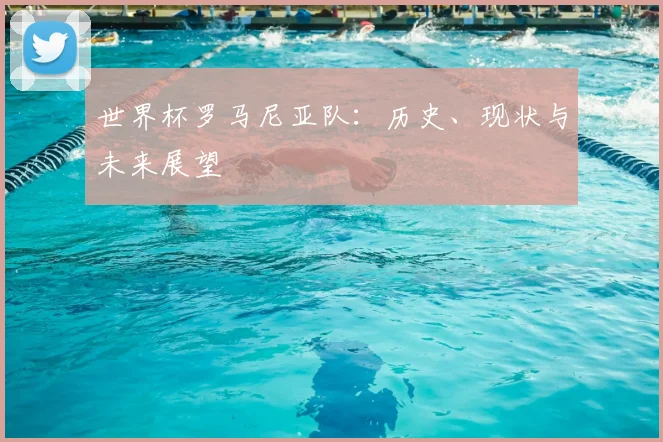 世界杯罗马尼亚队：历史、现状与未来展望